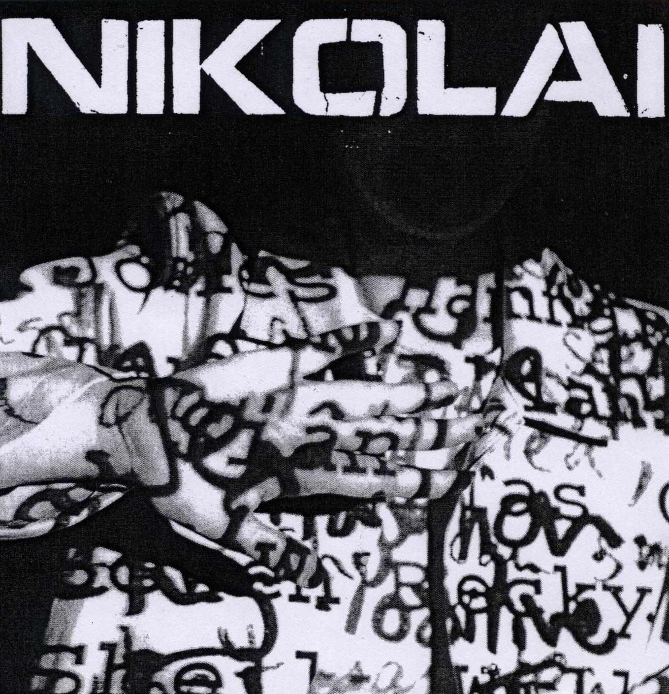 welcome to Nikolai